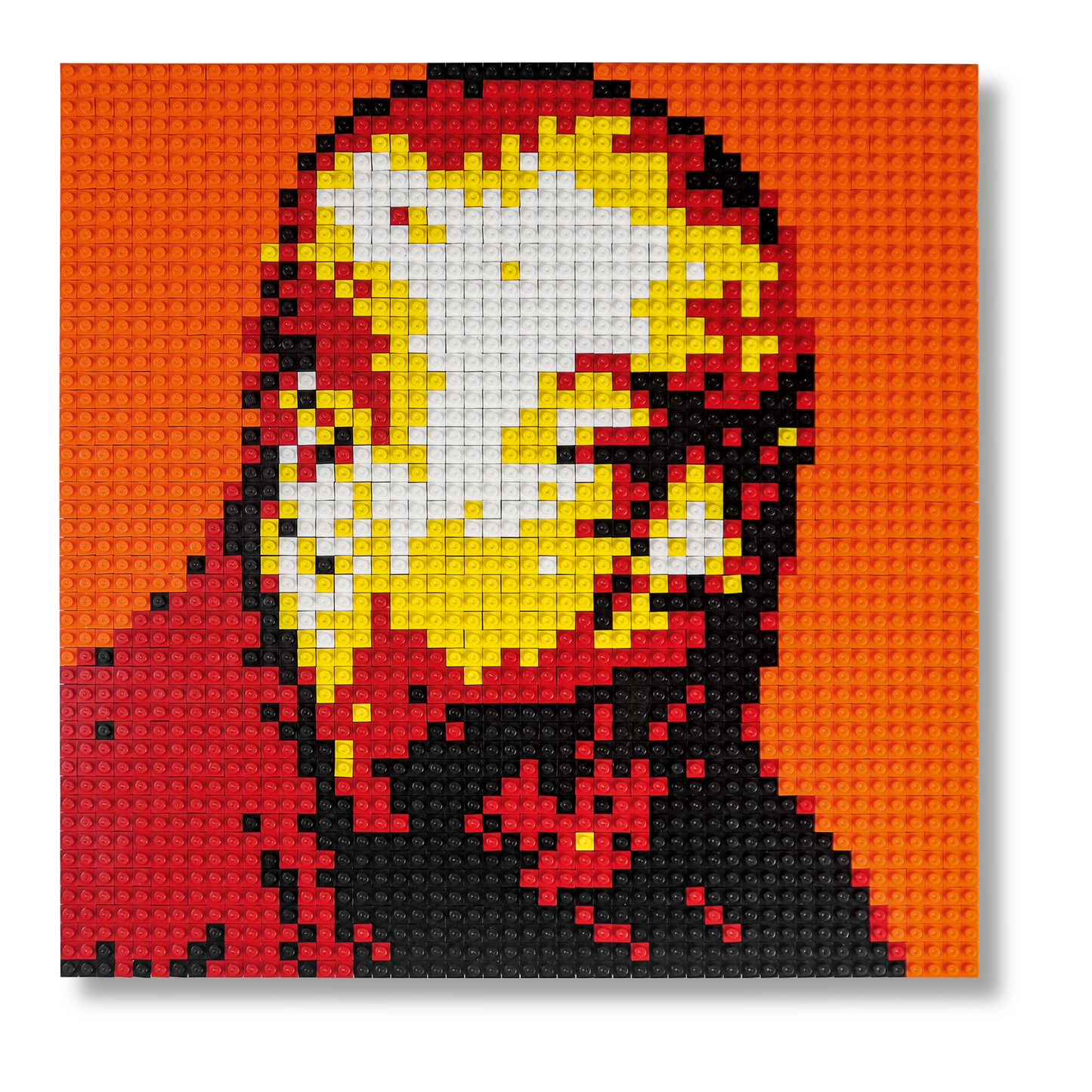 Ai Weiwei. Updated Edition. Art Edition No. 1–100 ‘Ai Weiwei in Pixels’, 2026 (German, French, English) (AP)