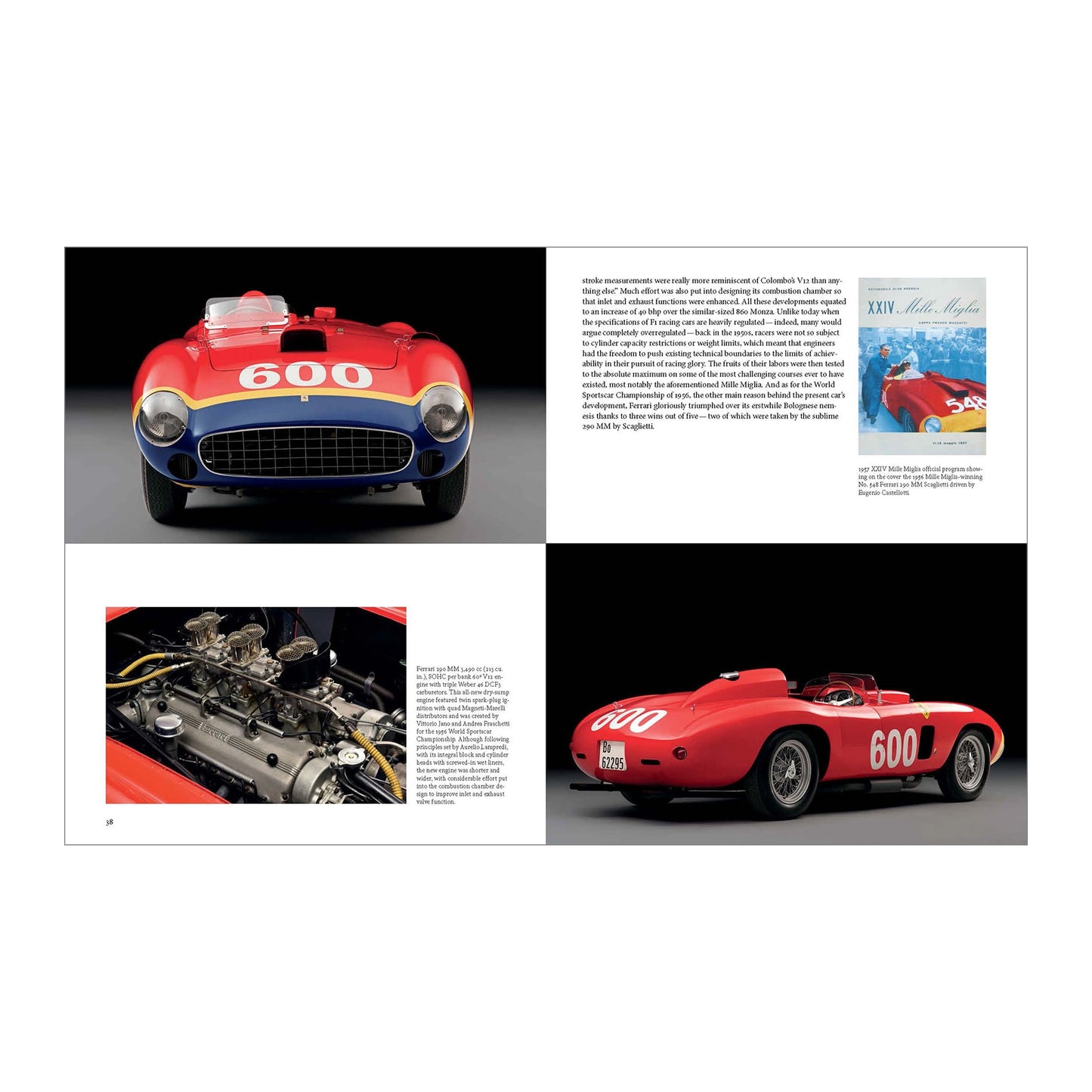 Ferrari (English)