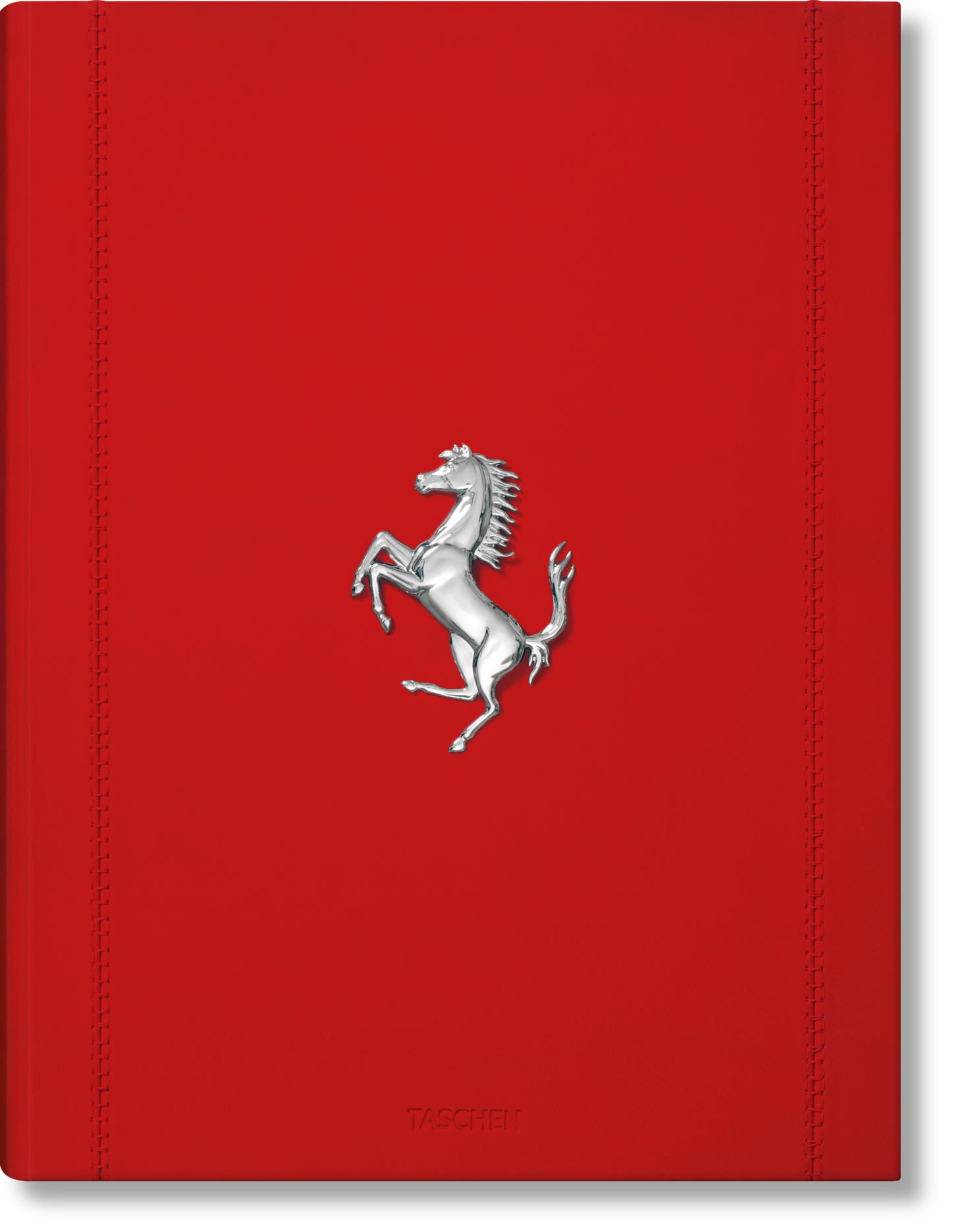 Ferrari. Art Edition (English)