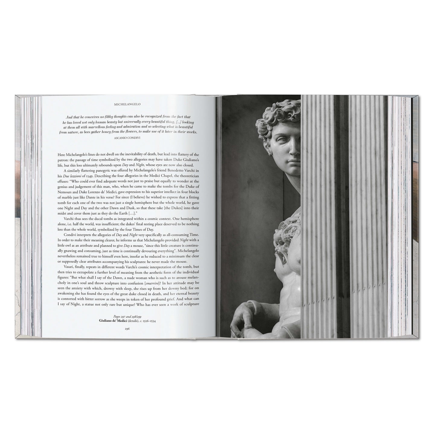 Michelangelo. Paintings, Sculptures, Architecture. 45th Ed. (English)