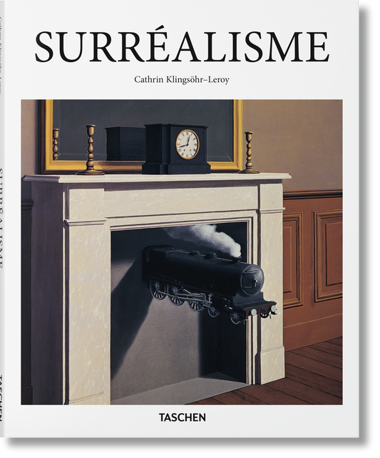 Surréalisme (French)