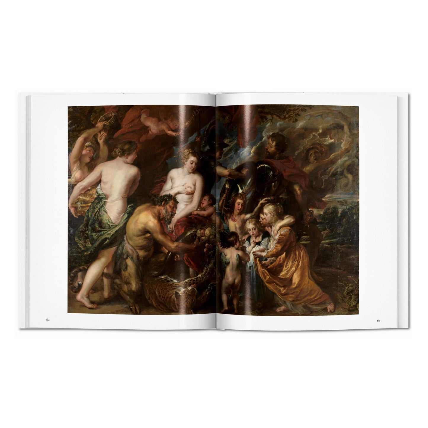 Rubens (Spanish)