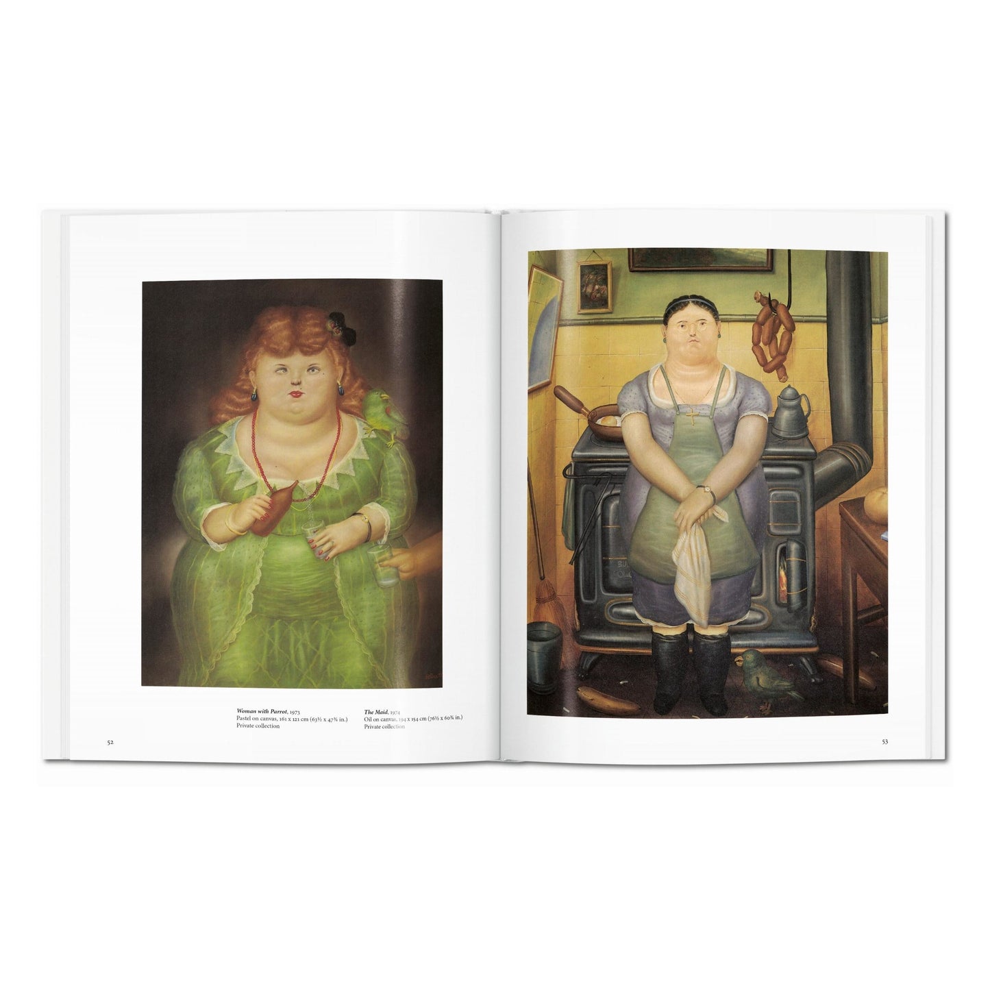 Botero (Spanish)