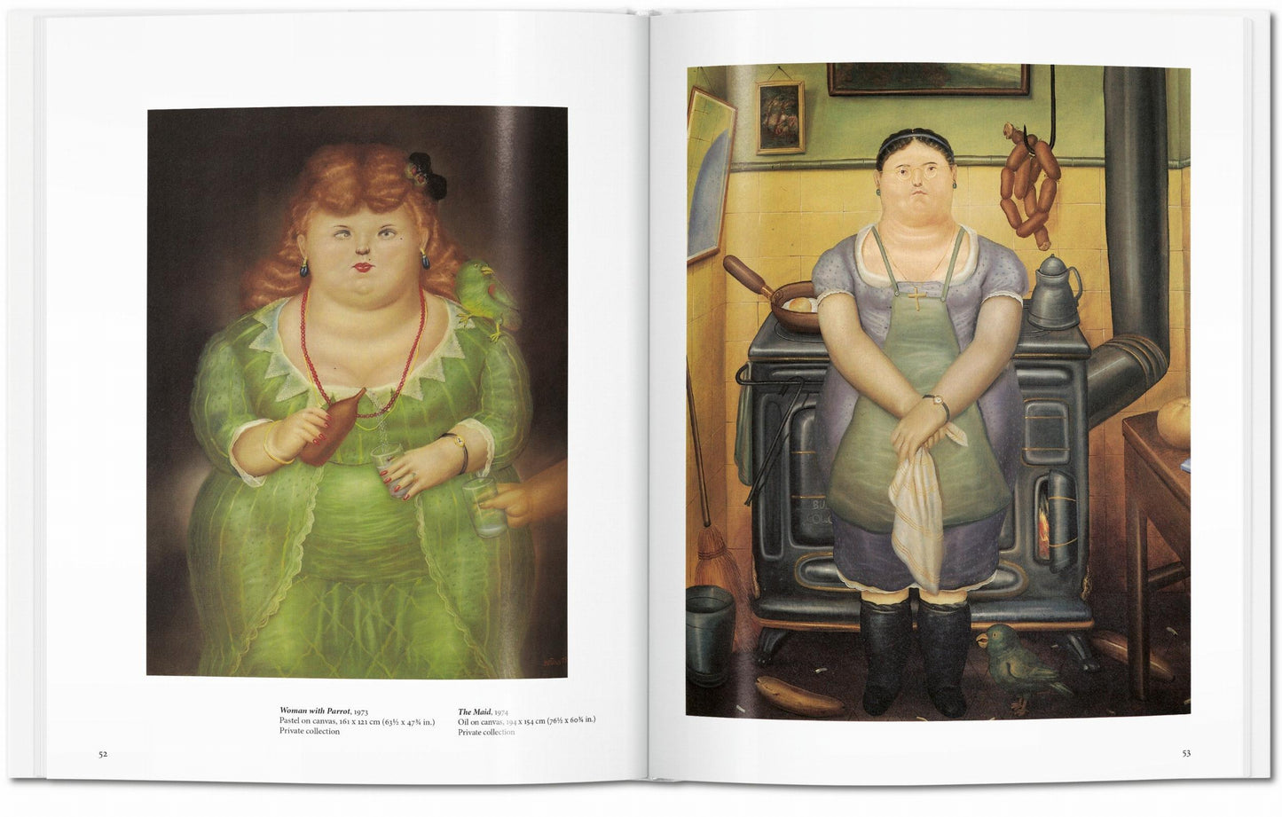 Botero (French)