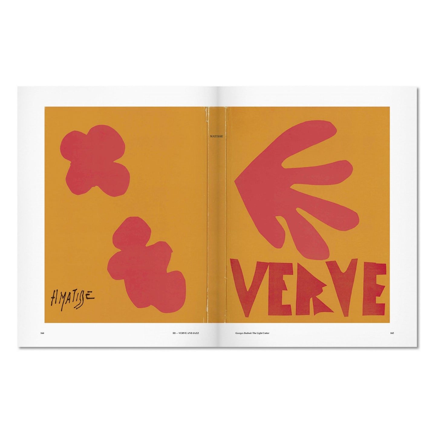 Henri Matisse. Recortes. Dibujando con tijeras (Spanish)