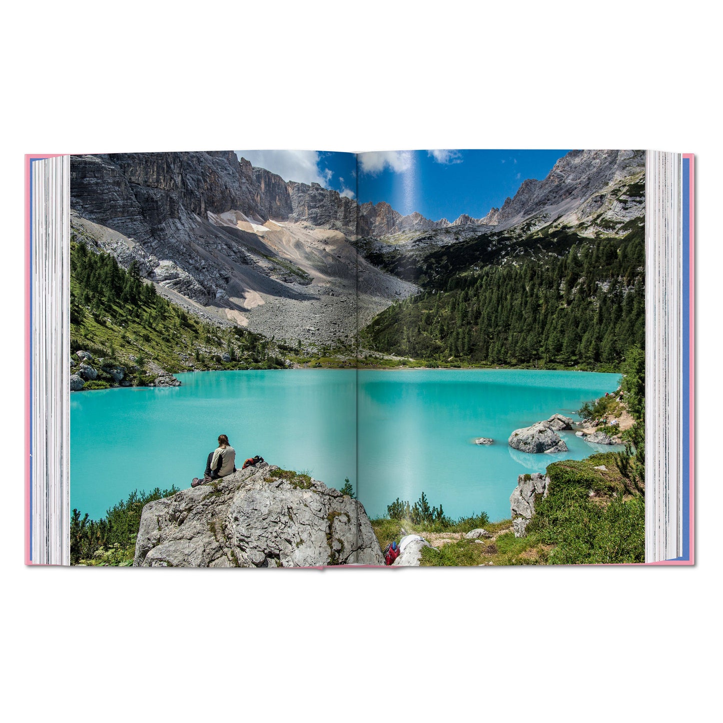 The New York Times Explorer. 100 Voyages de rêve autour du monde (French)