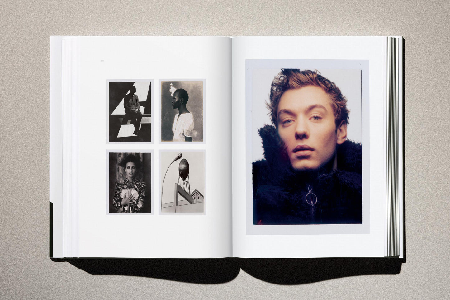 Albert Watson. Kaos. 2nd Edition. Art Edition No. 1–50, ‘Steve Jobs, Cupertino, California’, 2006 (German, French, English)