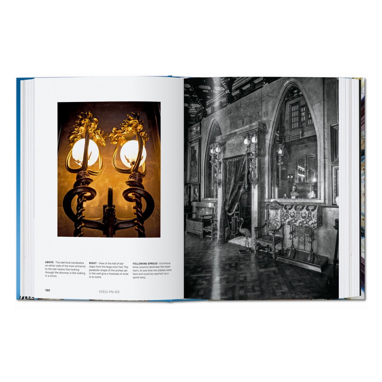Gaudí. L’œuvre complet. 45th Ed. (French)