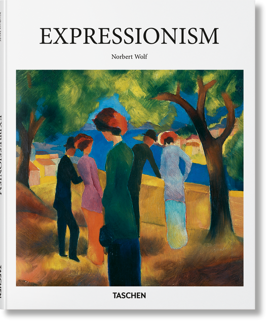 Expressionism (English)