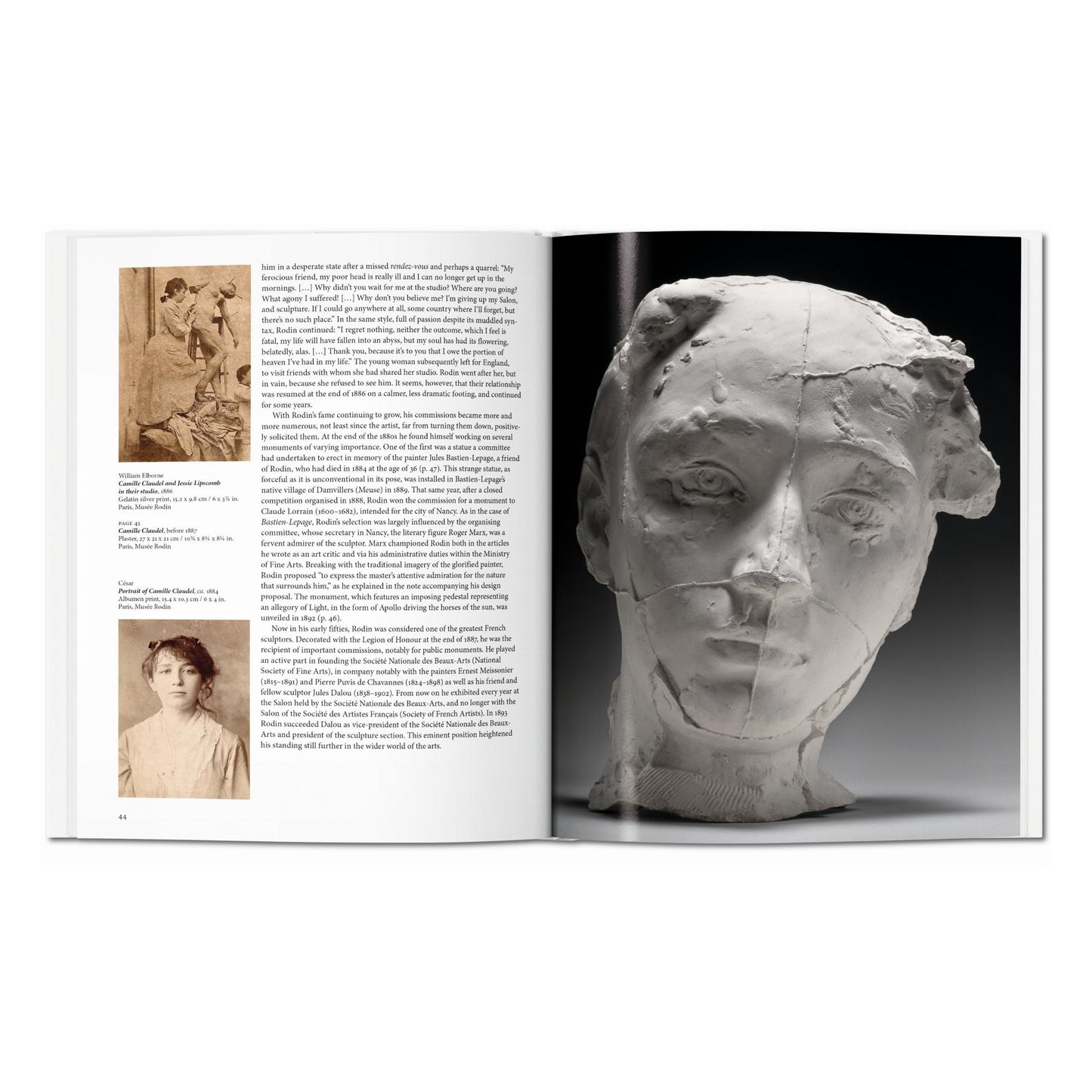 Rodin (French)