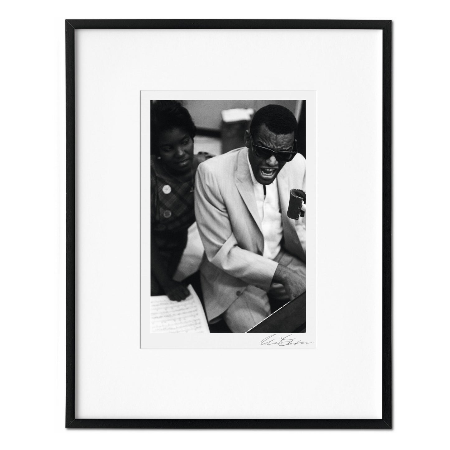 William Claxton. Jazzlife. Art Edition (German, French, English) (SA)