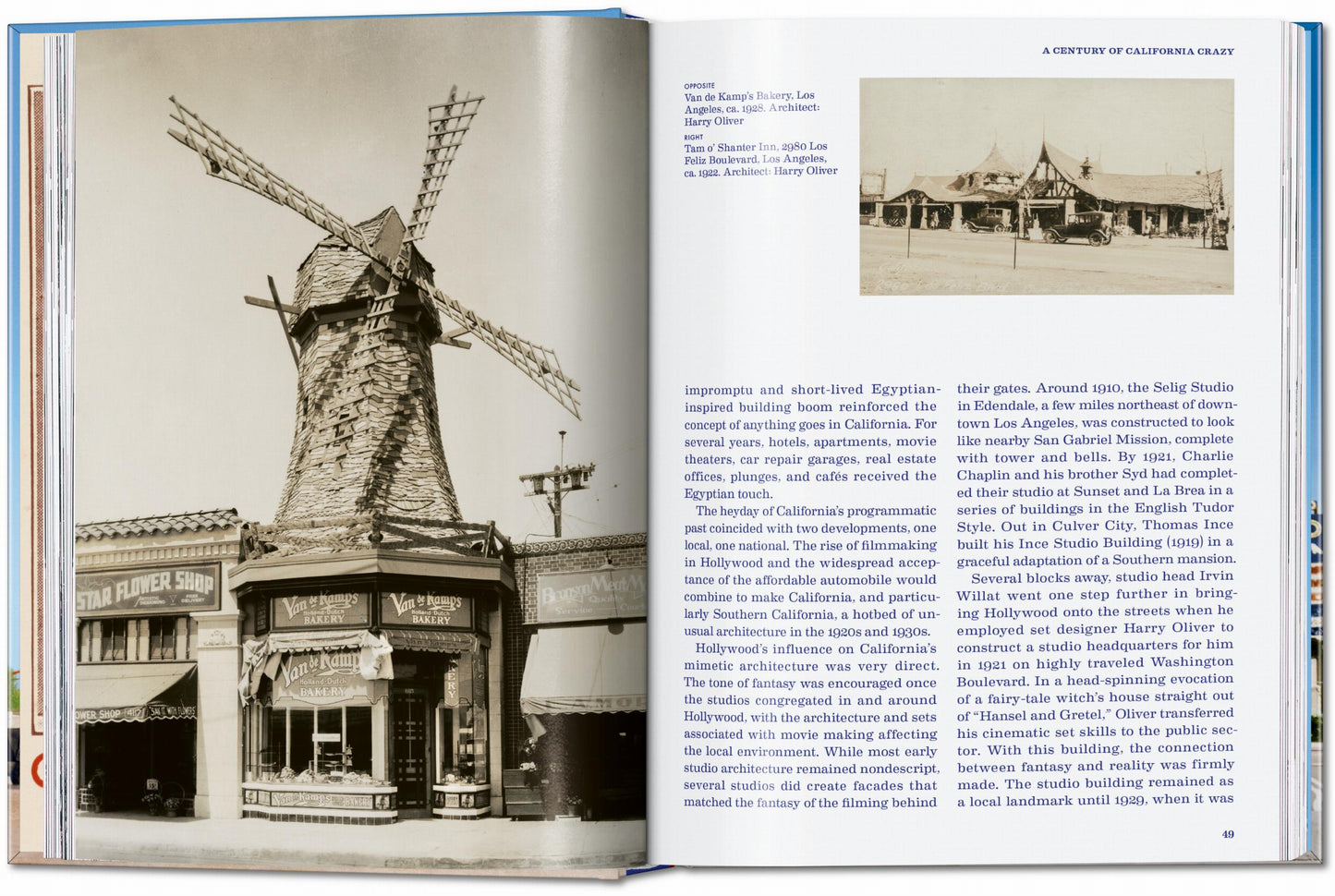 California Crazy. American Pop Architecture. 45th Ed. (English)