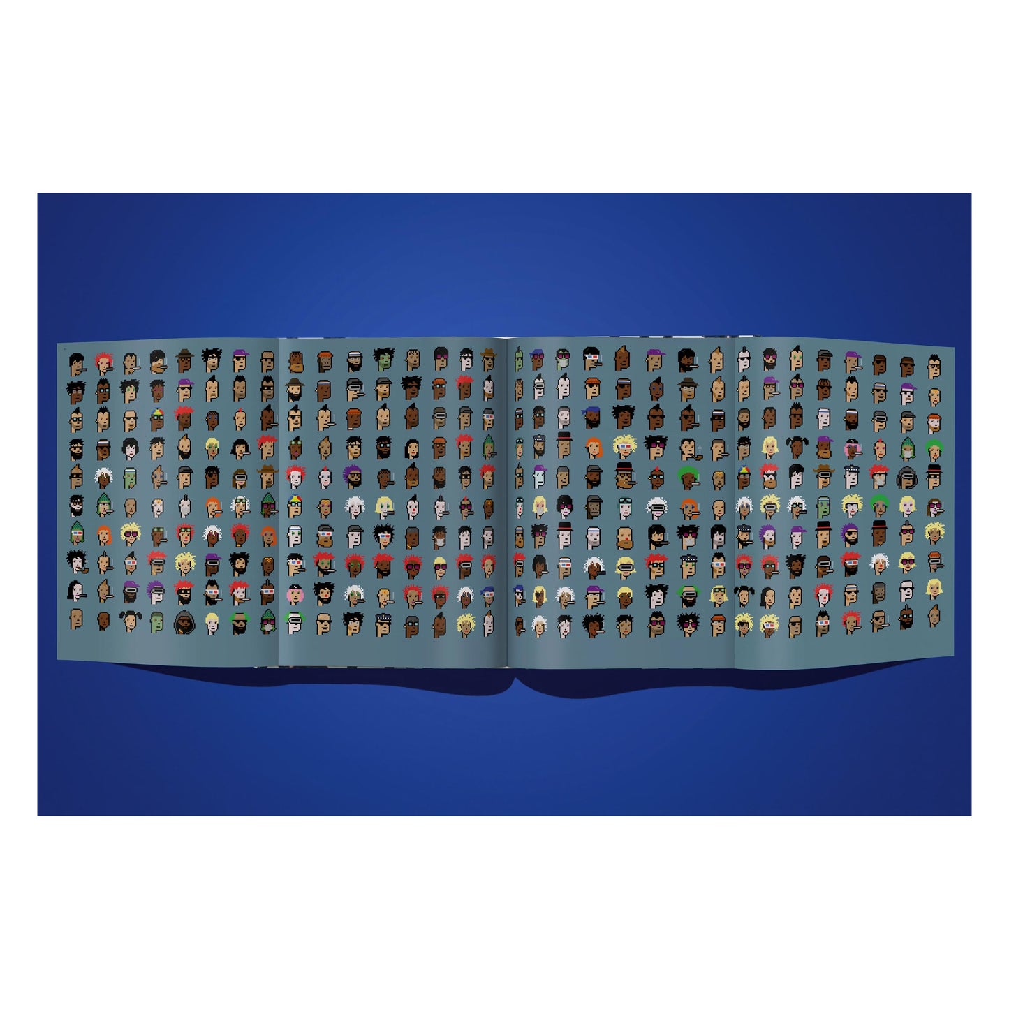 On NFTs. Collector's Edition (English)
