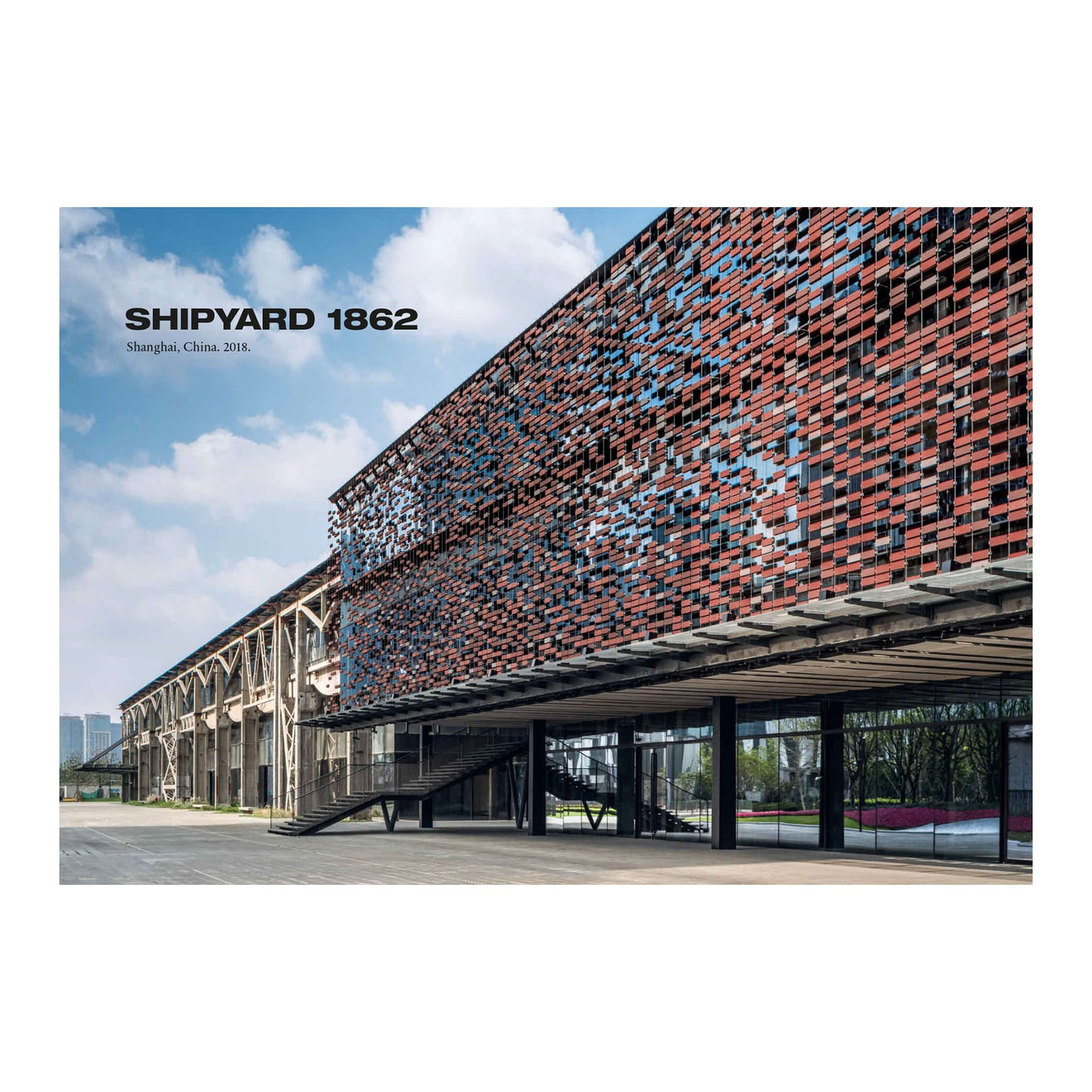 Kengo Kuma. Complete Works 1988–Today. 45th Ed. (German, French, English)