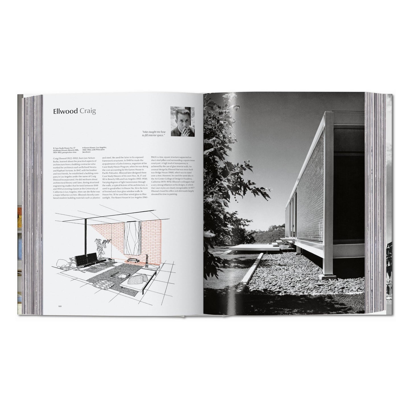 L'Architecture moderne de A à Z (French)