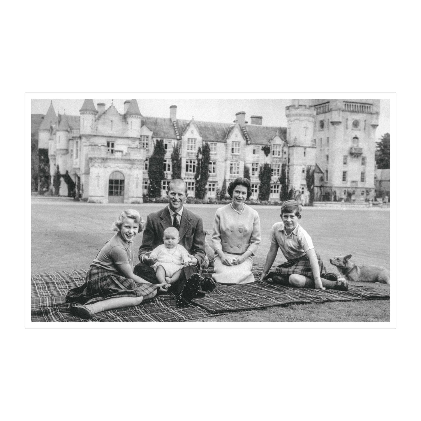 A Kingdom of Cottages. Royal Holiday Homes for Rent (English)