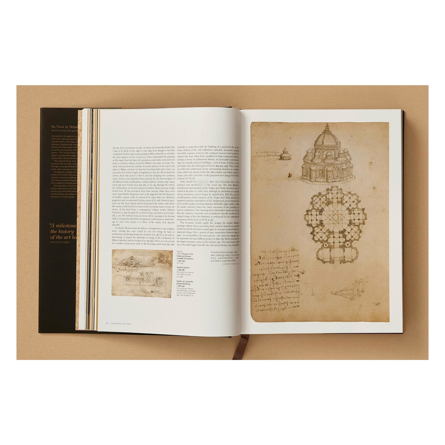 Leonardo. Obra pictórica completa y obra gráfica (Spanish)