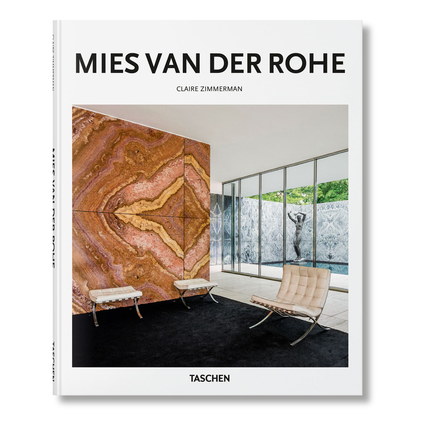 Mies van der Rohe (French)
