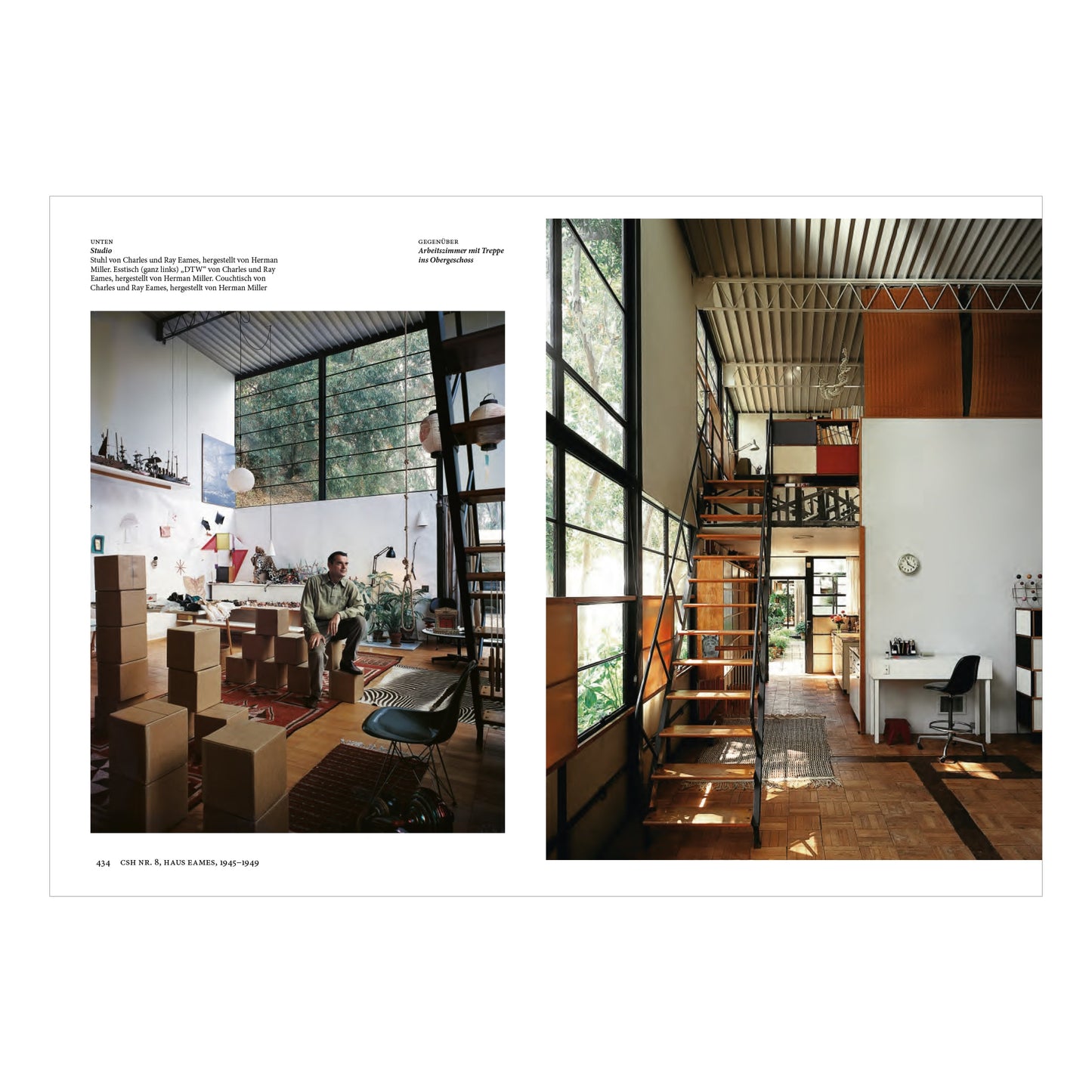 Art for All. California Architecture (English)