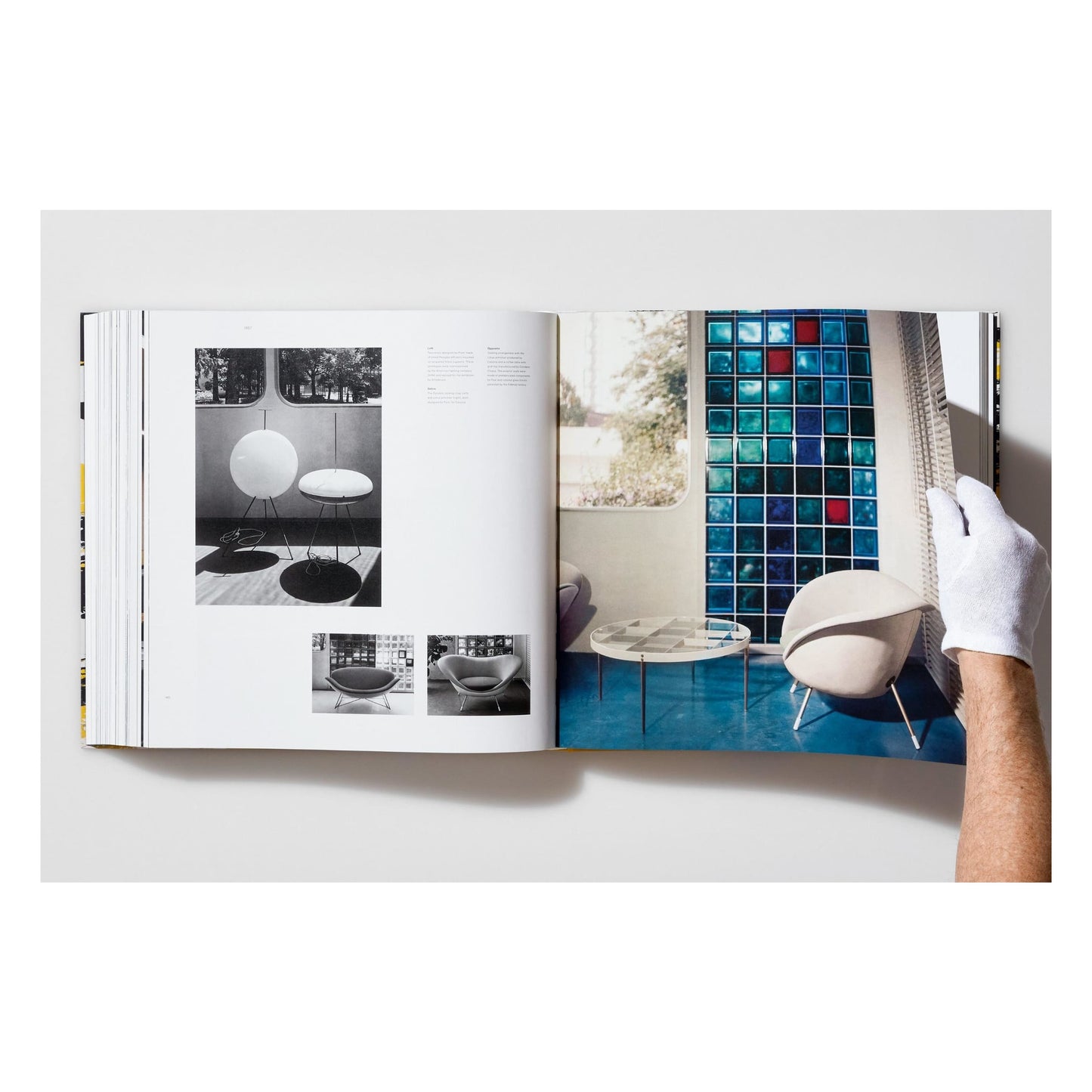 Gio Ponti. Art Edition (German, French, English) (SA)