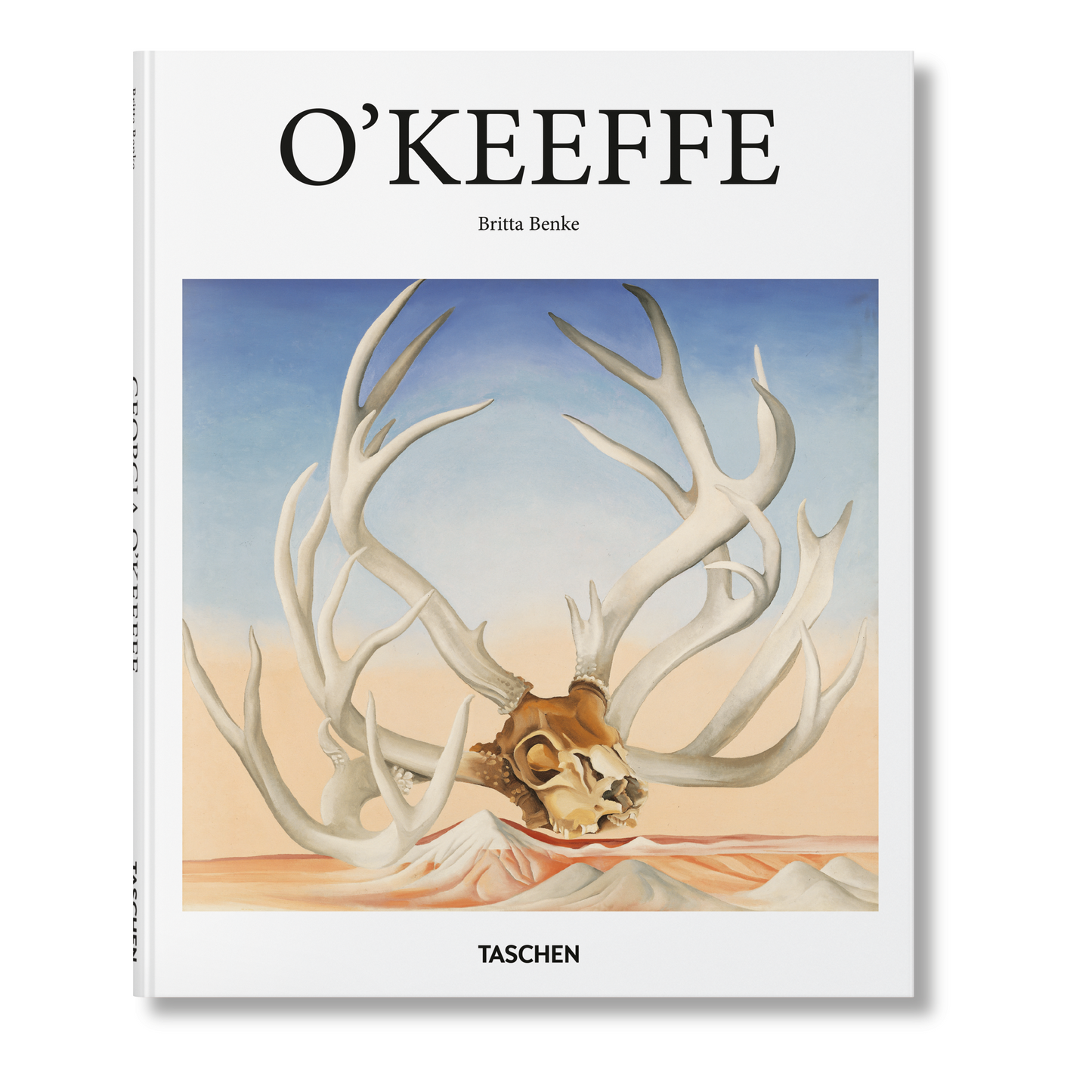 O'Keeffe (English)