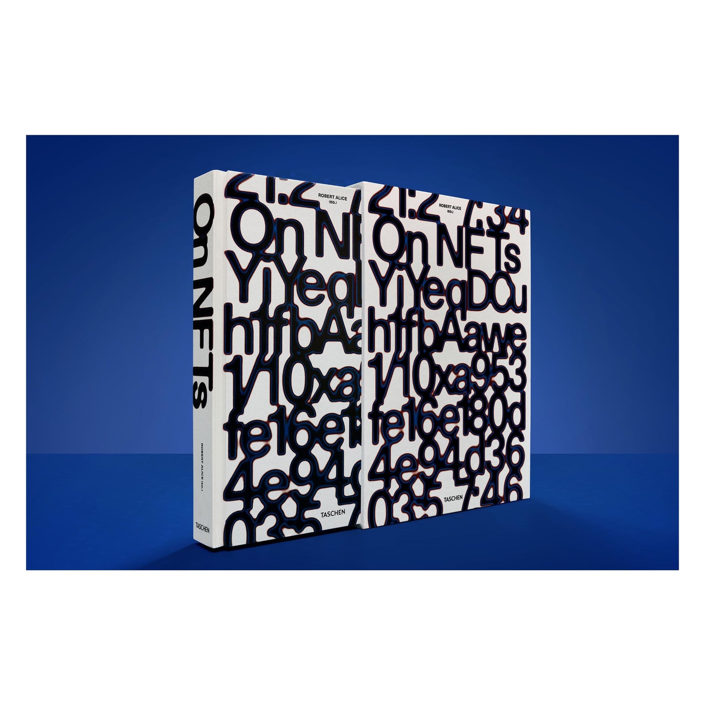 On NFTs. Collector's Edition (English) (SA)
