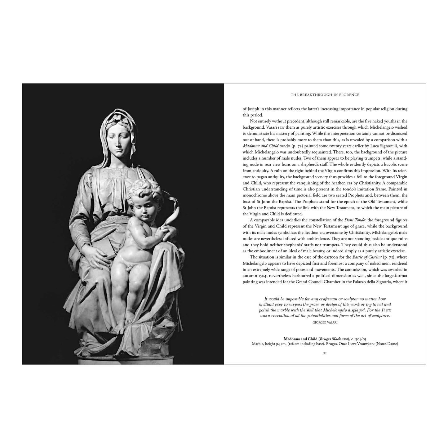 Michelangelo. Paintings, Sculptures, Architecture. 45th Ed. (English)