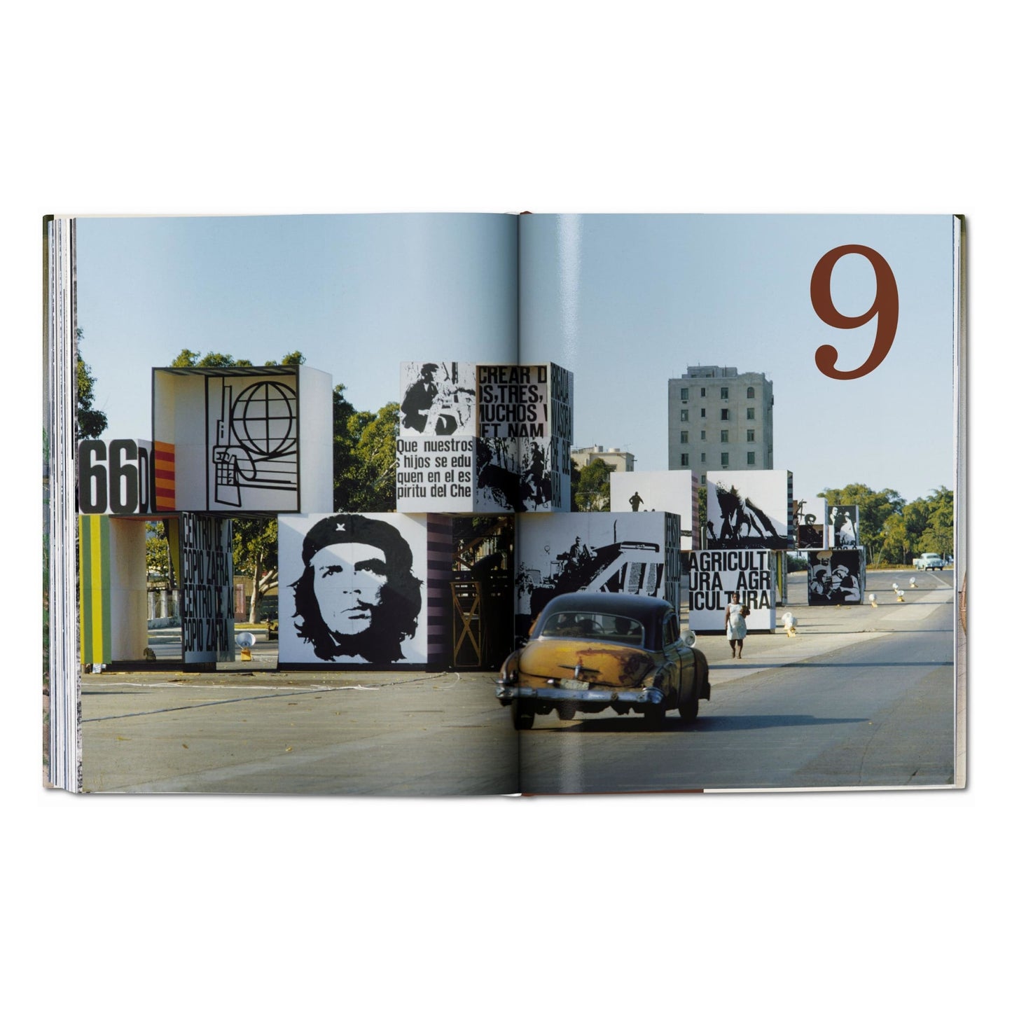 Lee Lockwood. Castro’s Cuba. An American Journalist’s Inside Look at Cuba, 1959–1969 (English)