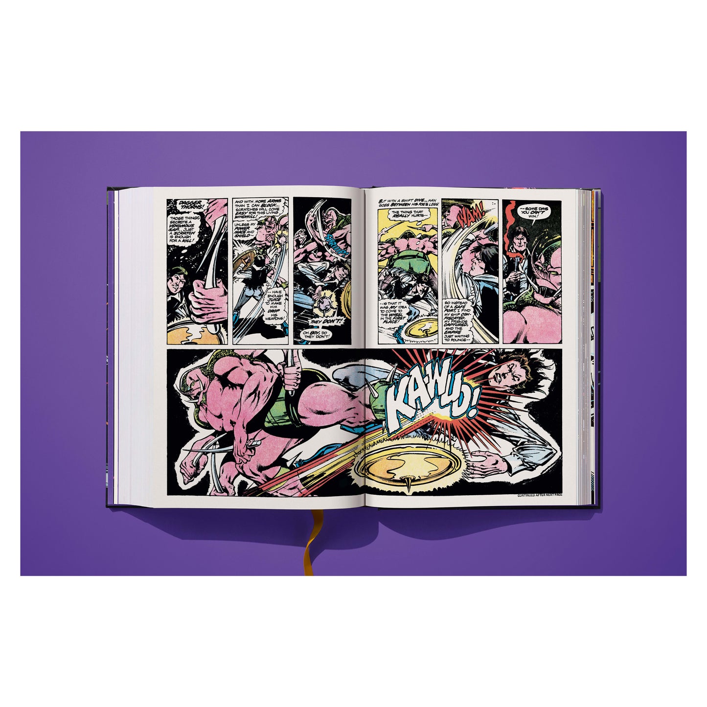 Star Wars Comics Library. Vol. 1. 1977-1979 (English)