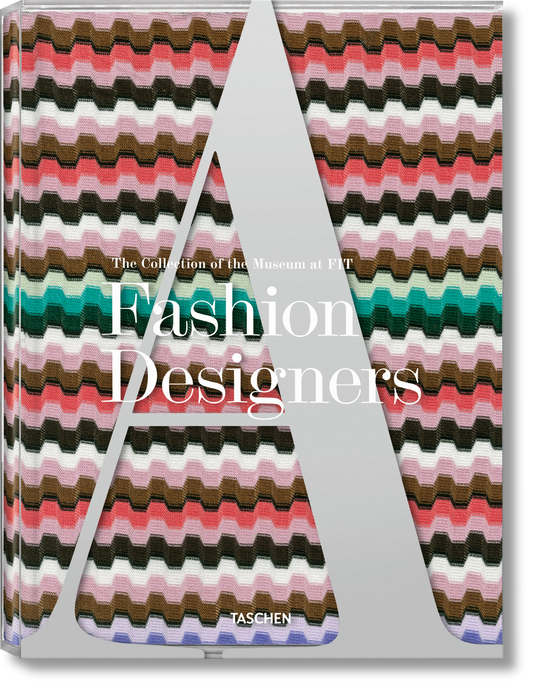 Fashion Designers A-Z. Missoni Edition (German, French, English)