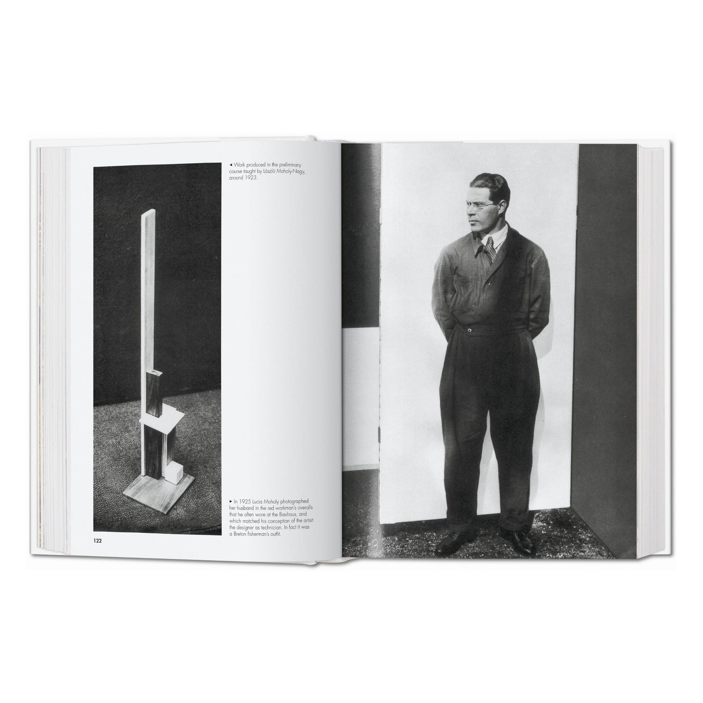 Bauhaus. Édition actualisée (French)
