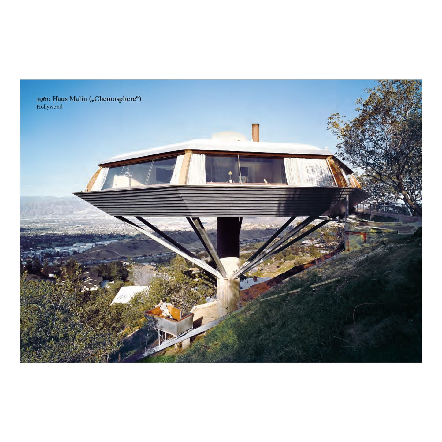 Art for All. California Architecture (English)