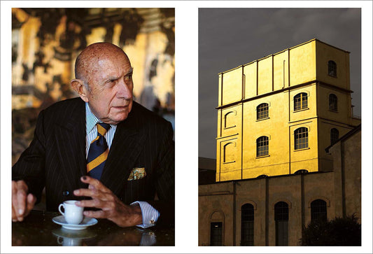 The Sartorialist. Milano (English)