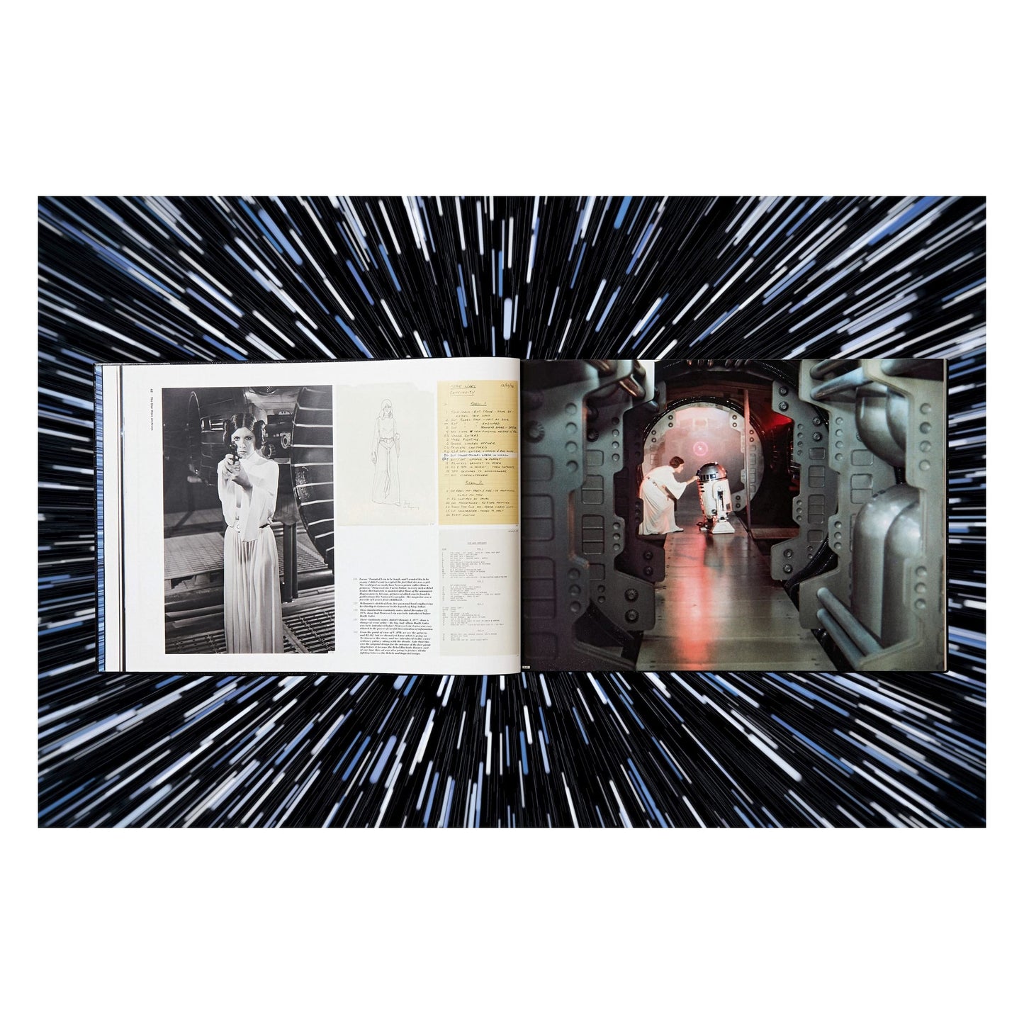 The Star Wars Archives. 1977–1983 (English)