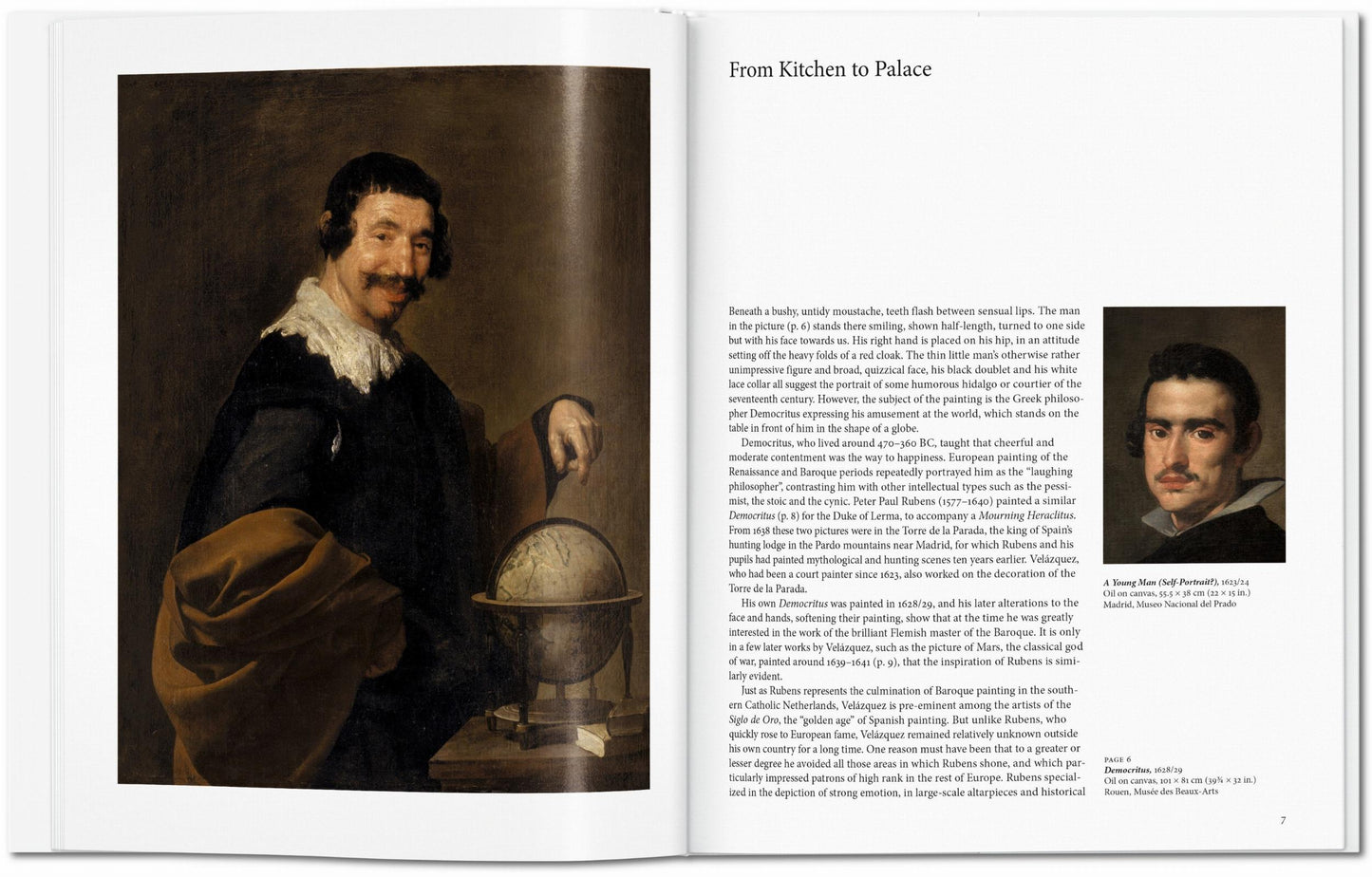 Velázquez (English)