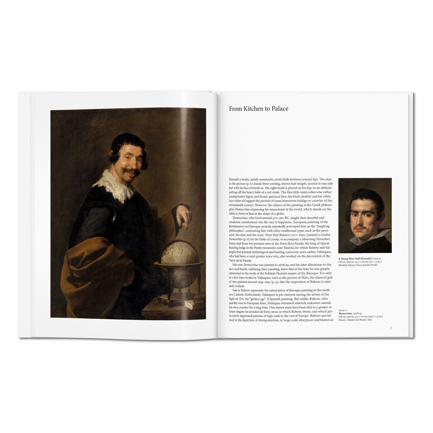 Velázquez (Spanish)