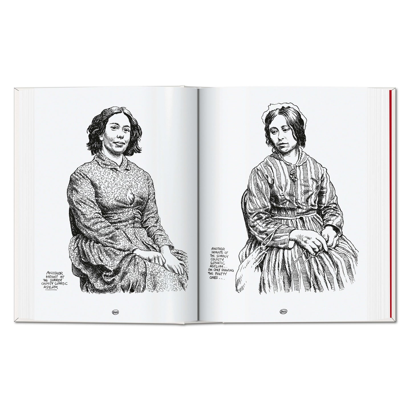 Robert Crumb. Sketchbook Vol. 4. 1982–1989 (English)