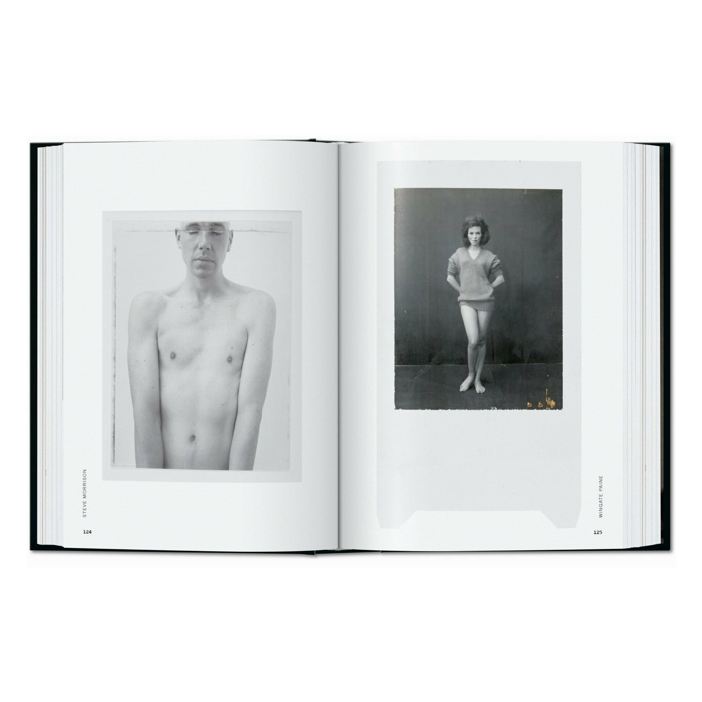 The Polaroid Book. 40th Ed. (Spanish, Italian, Portuguese)
