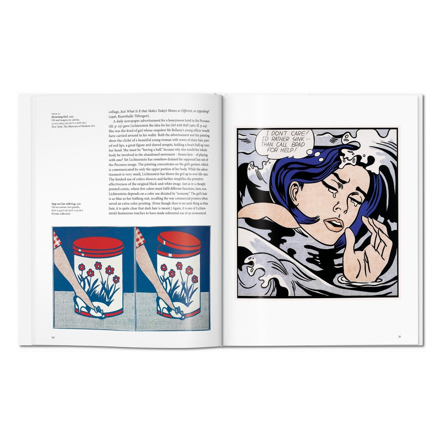 Lichtenstein (French)