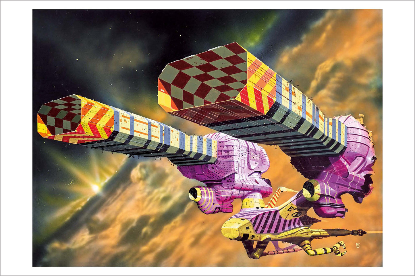 Alejandro Jodorowsky. Art Sin Fin (English)