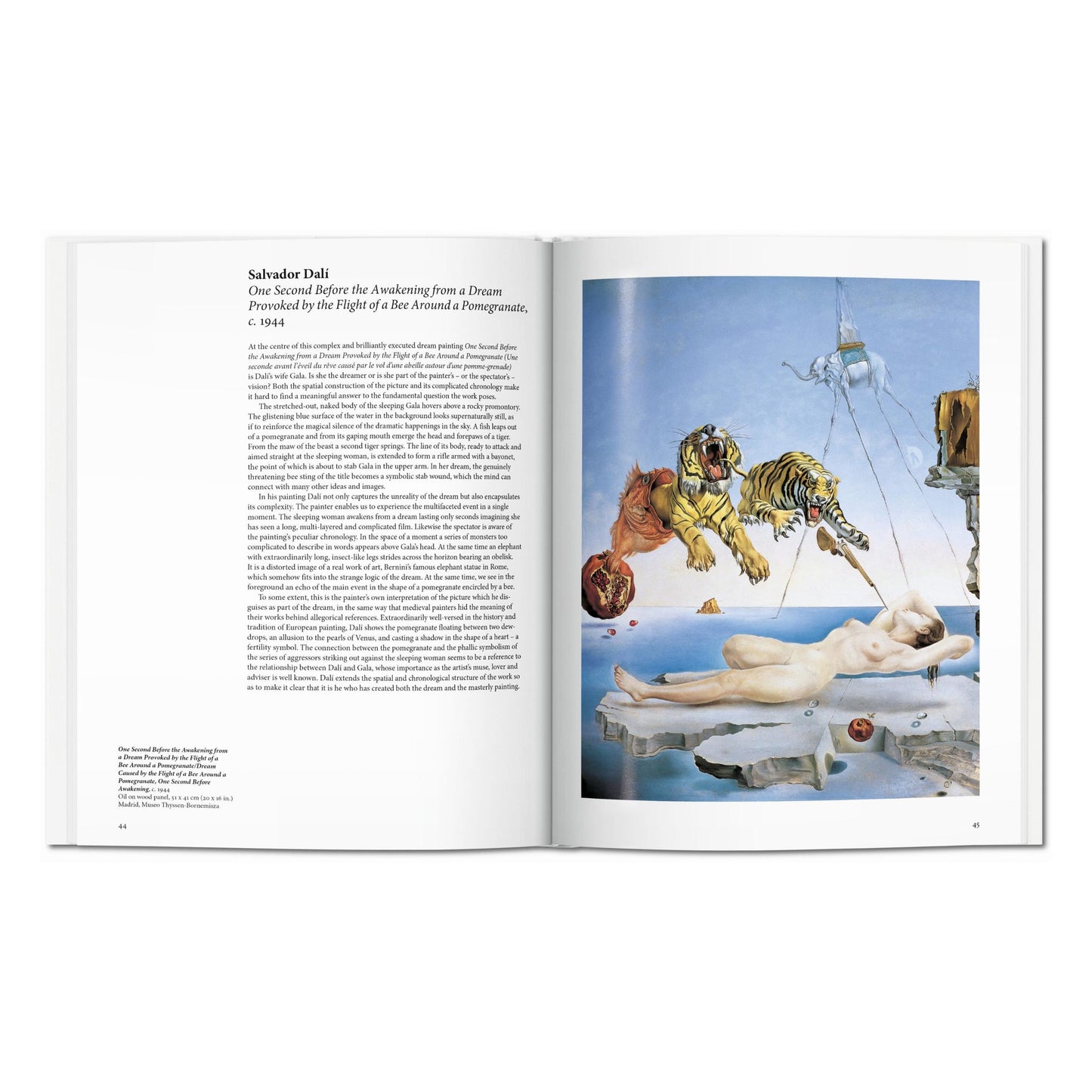 Surrealismo (Spanish)