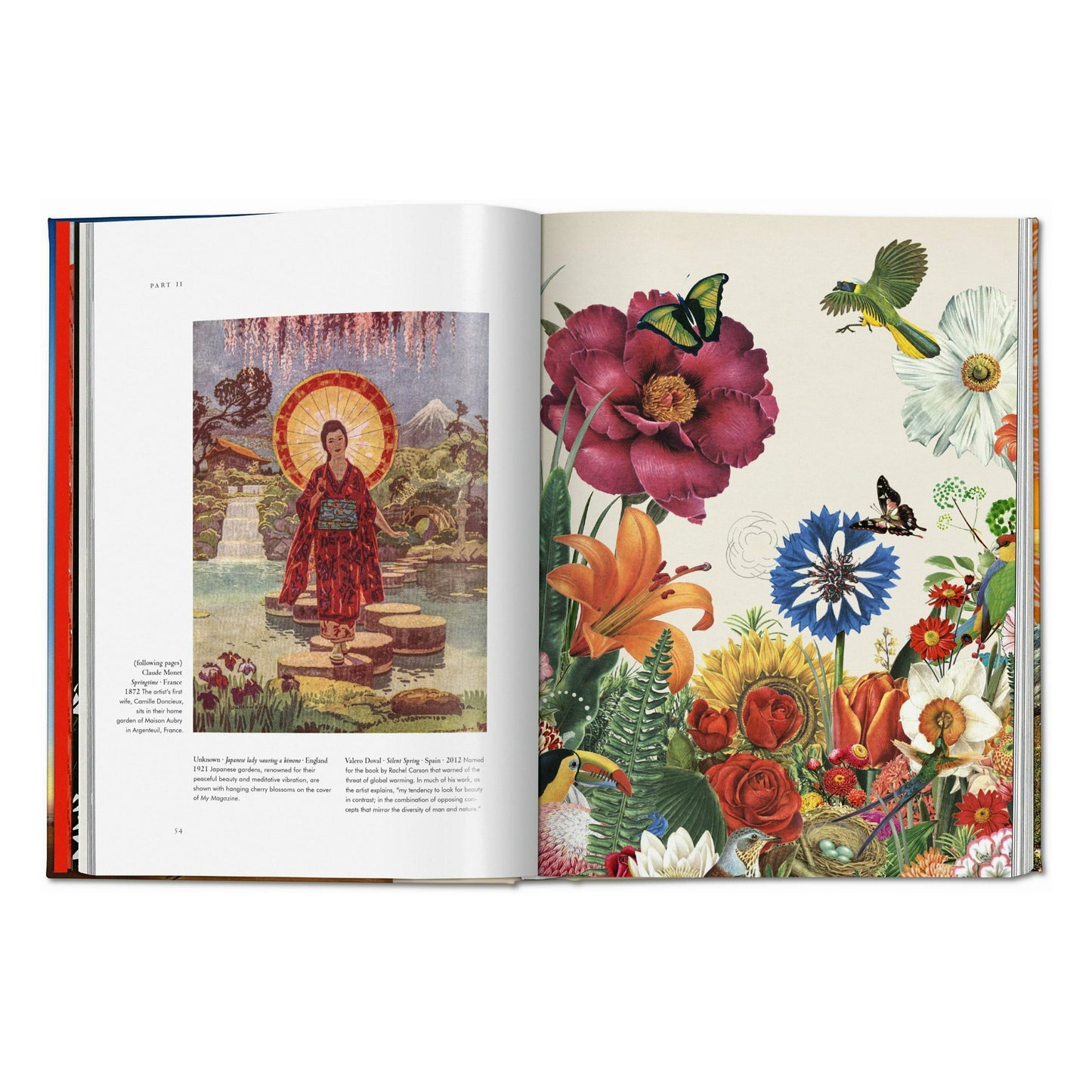 La magia de las plantas. La Biblioteca de Esoterismo (Spanish)