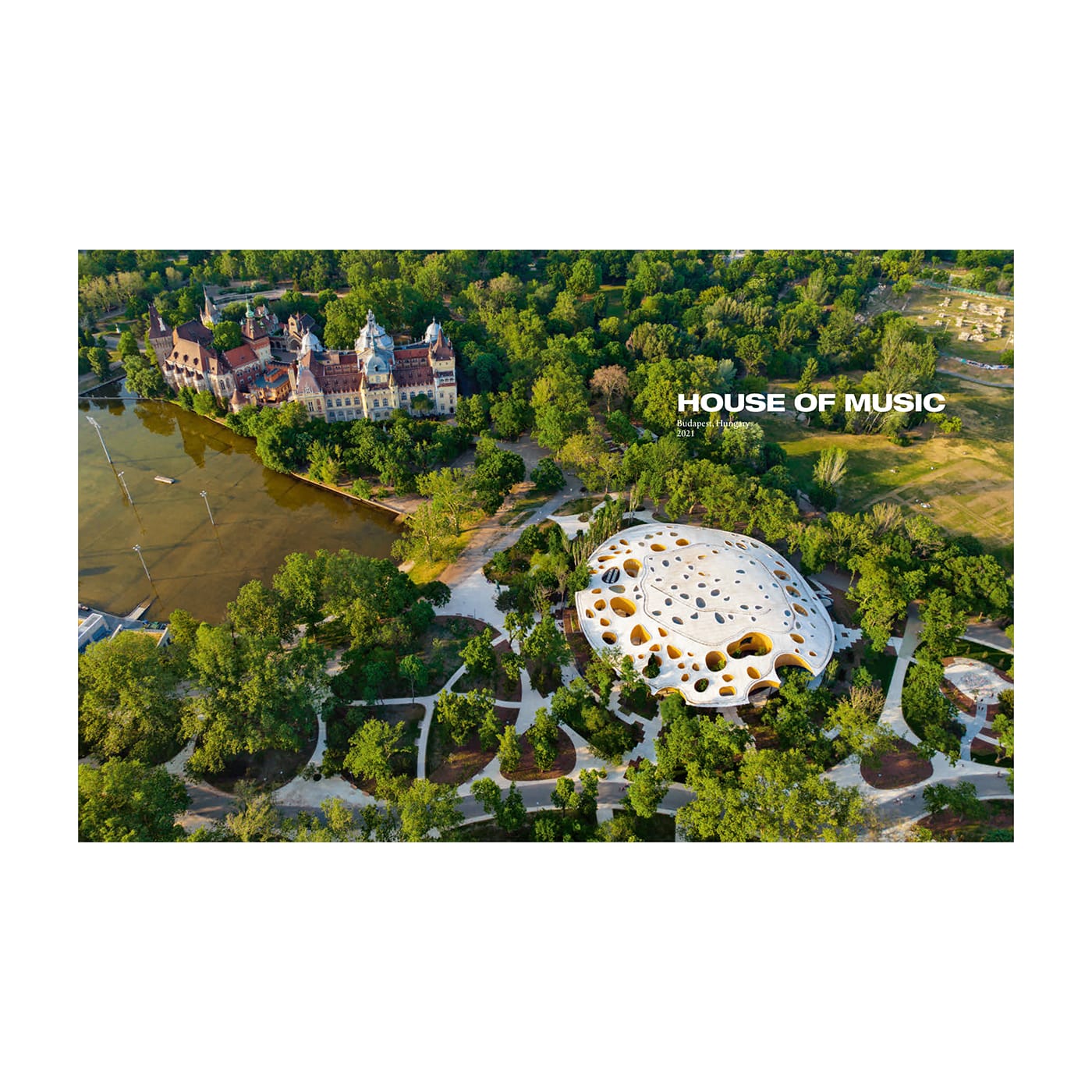 Fujimoto. Complete Works 1994–Today (German, French, English)