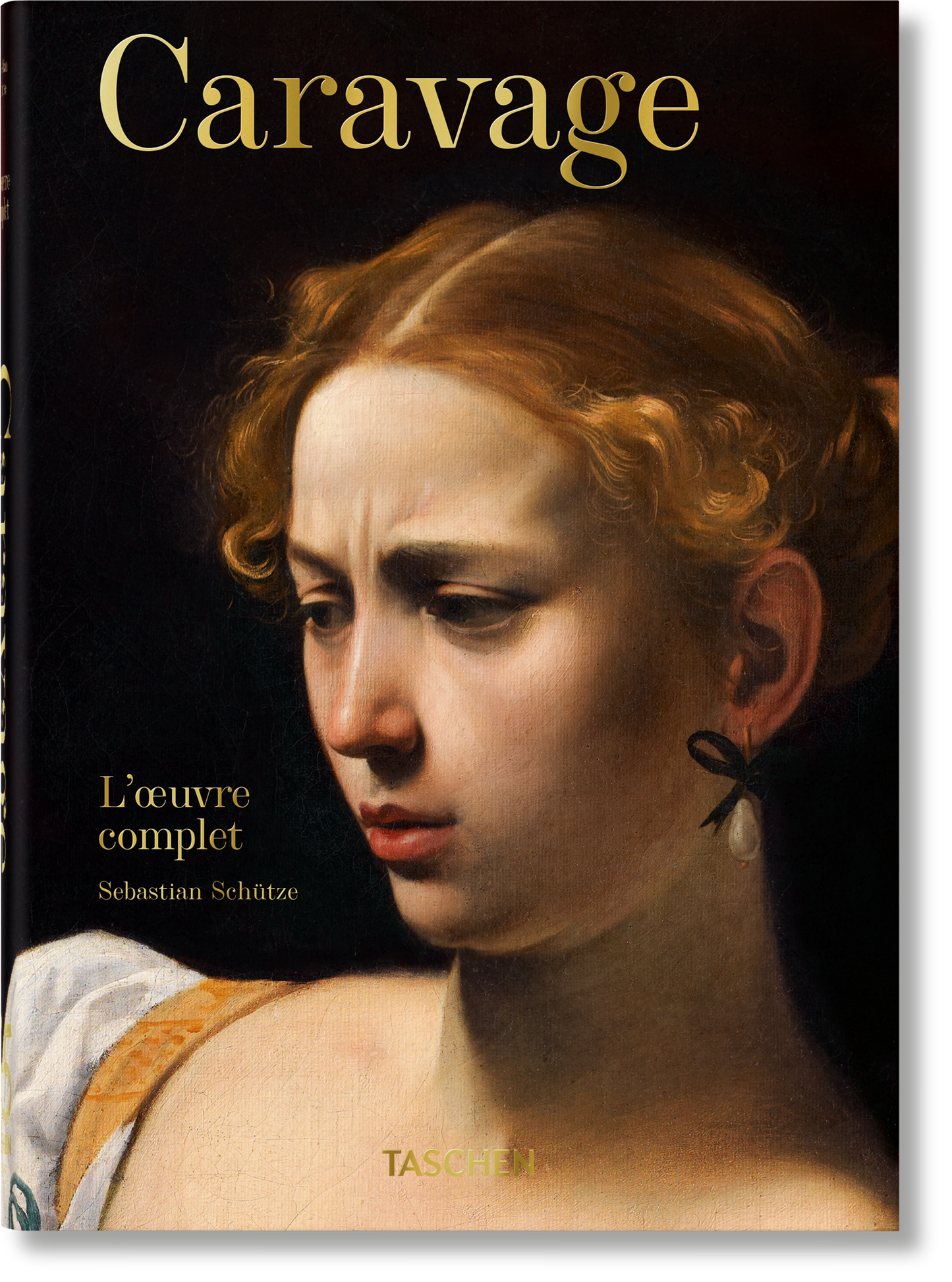 Caravage. L'œuvre complet. 45th Ed. (French)