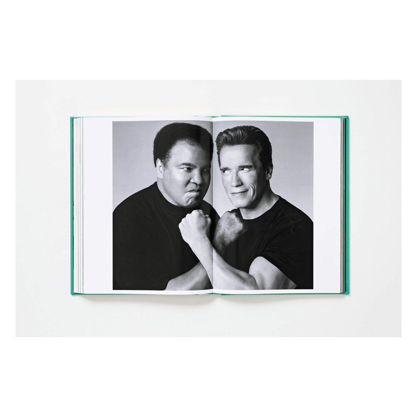 ARNOLD. Capitello Edition (English) (SA)