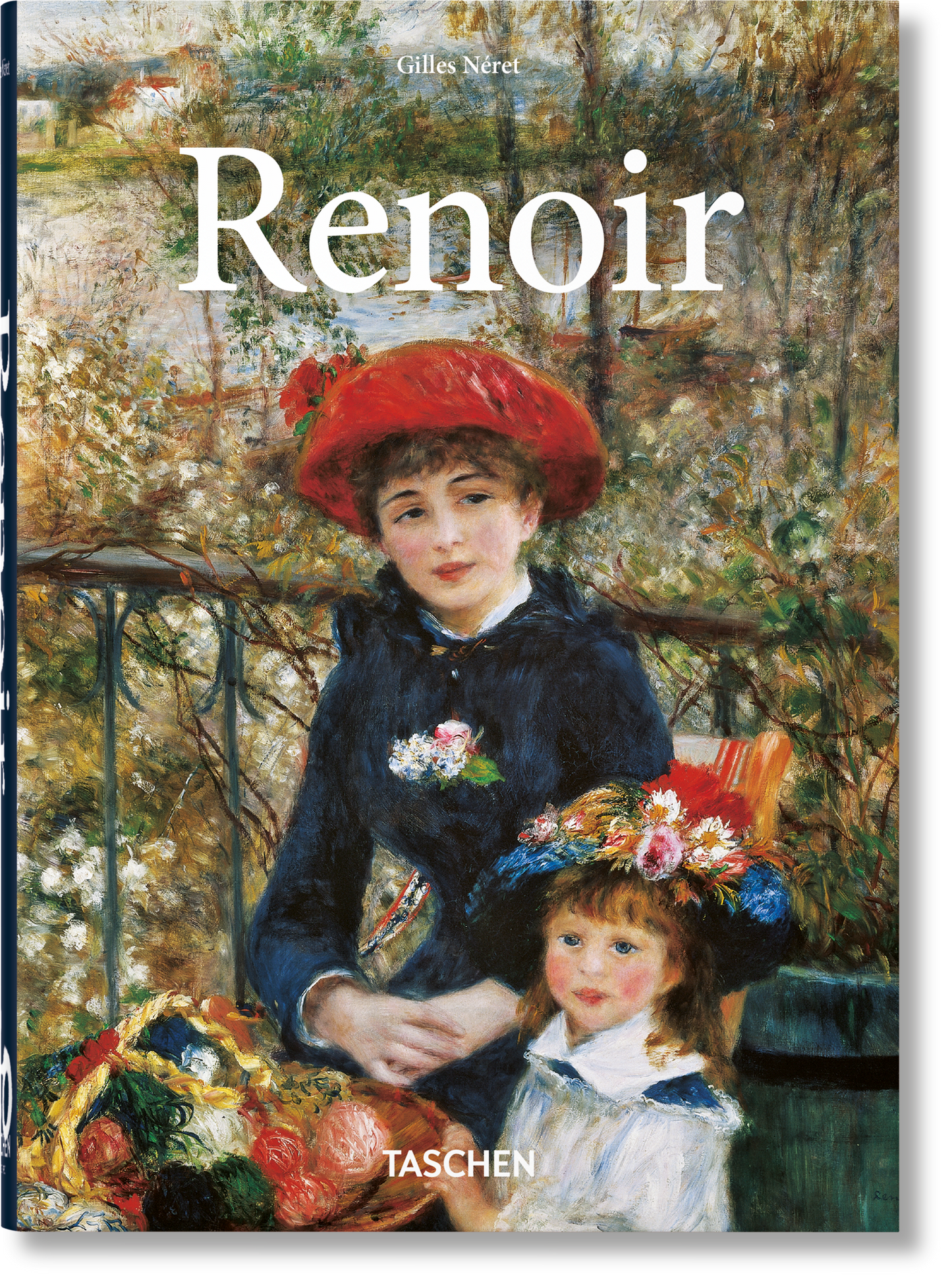 Renoir. 40th Ed. (English)