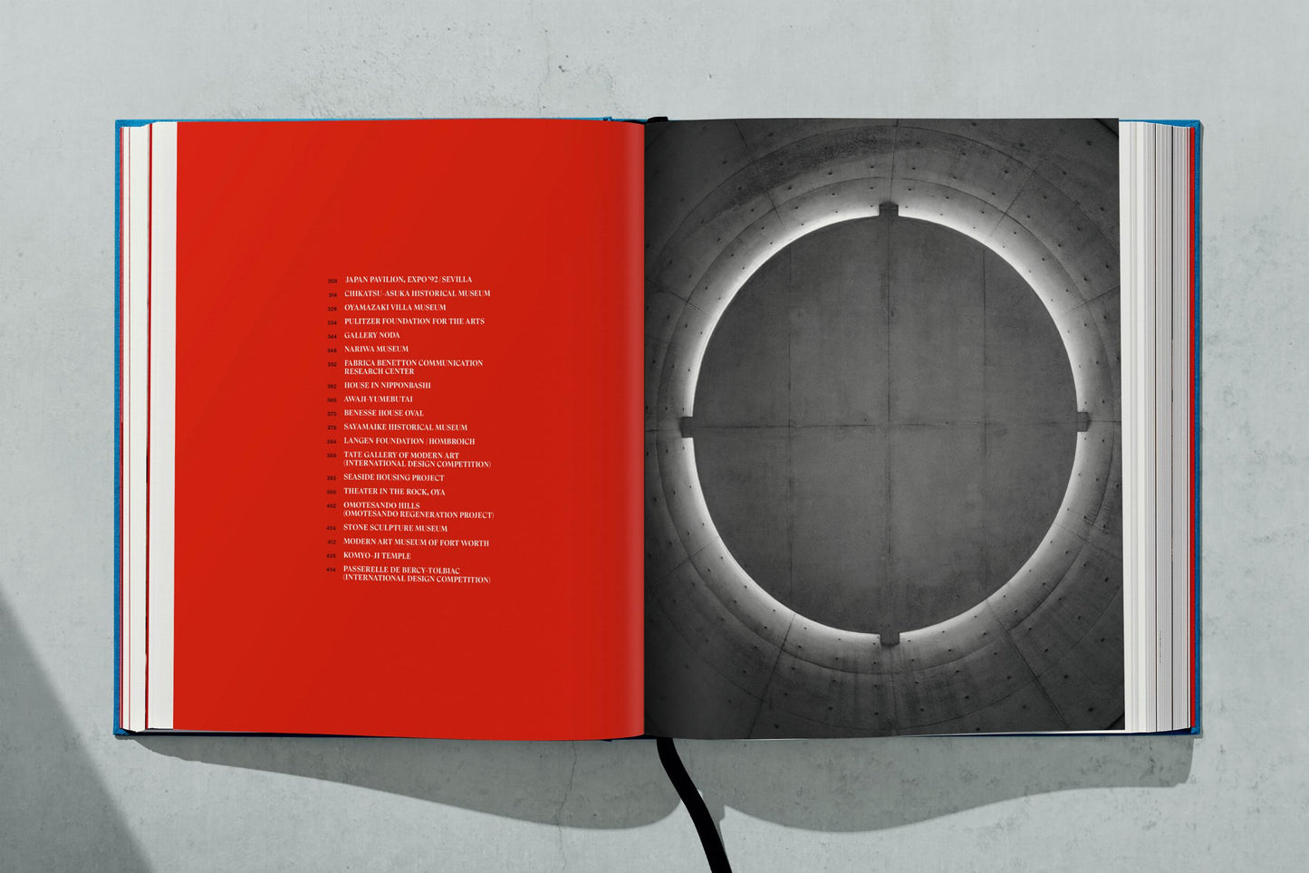 Tadao Ando. Sketches, Drawings, and Architecture. Art Edition (German, French, English)