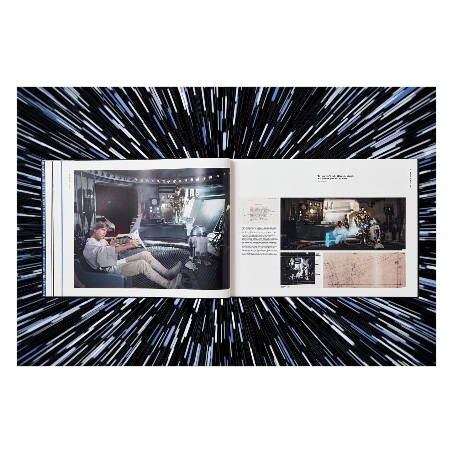 The Star Wars Archives. 1977–1983 (Spanish)