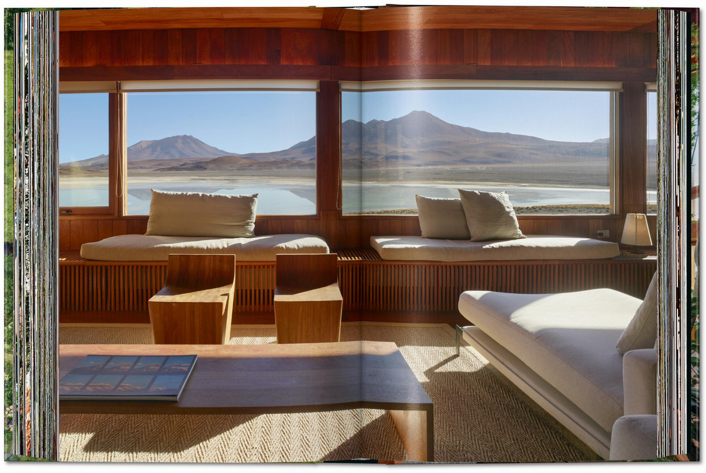 Homes for Our Time. Sustainable Living (German, French, English)