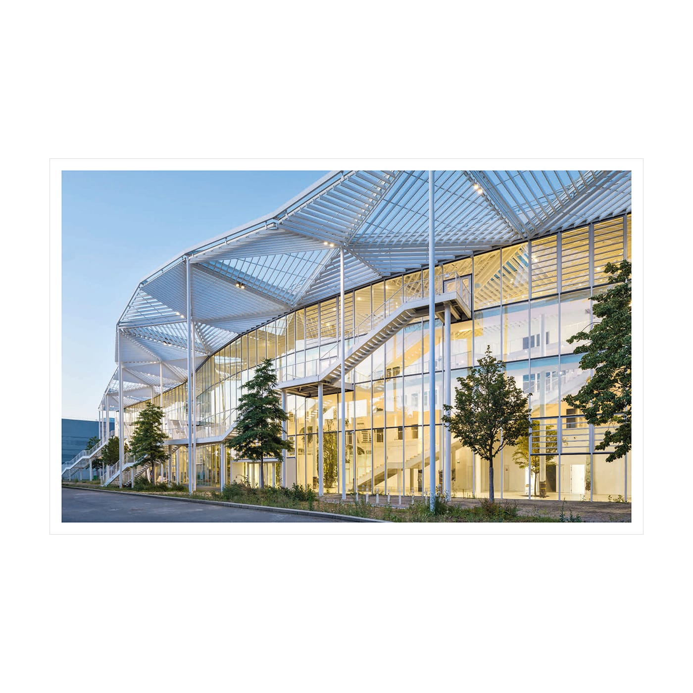 Fujimoto. Complete Works 1994–Today (German, French, English)